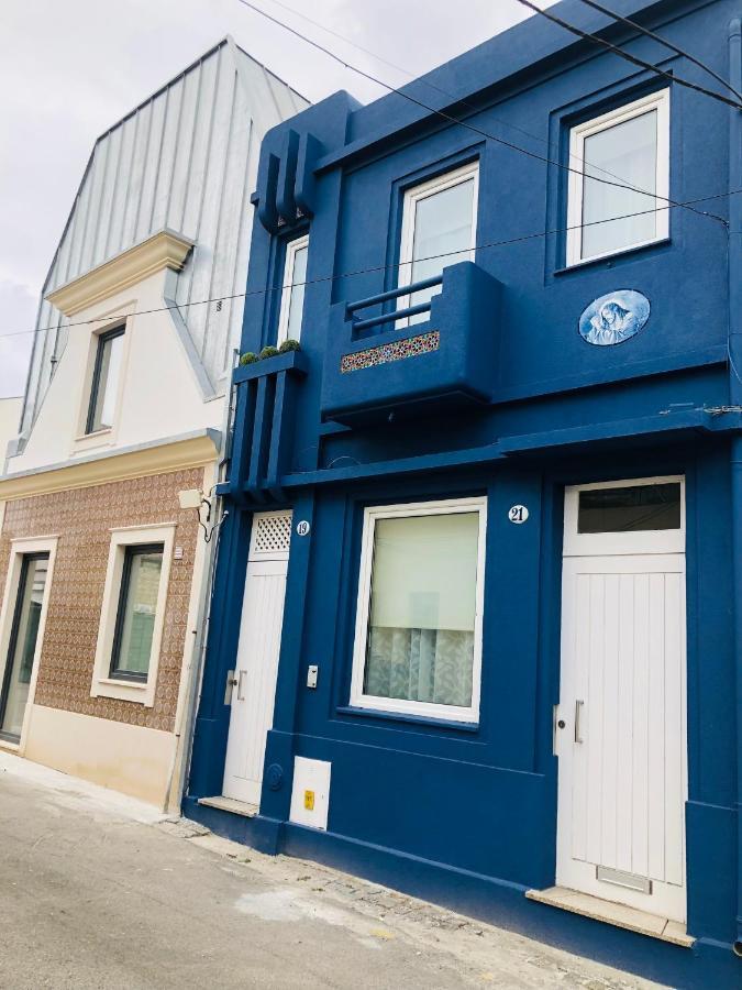 Casa Clara Villa Aveiro Eksteriør bilde