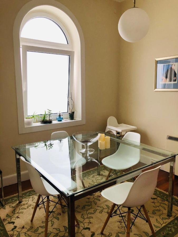 Casa Clara Villa Aveiro Eksteriør bilde