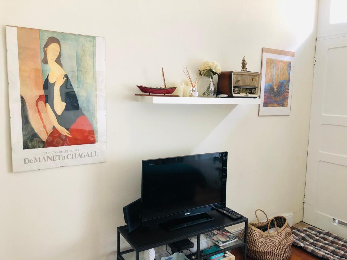 Casa Clara Villa Aveiro Eksteriør bilde