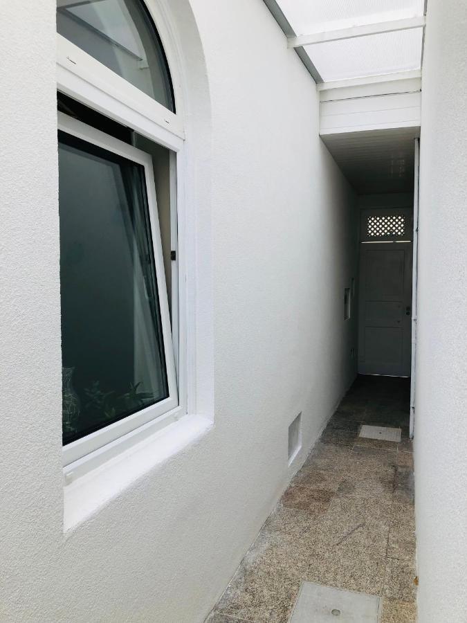 Casa Clara Villa Aveiro Eksteriør bilde