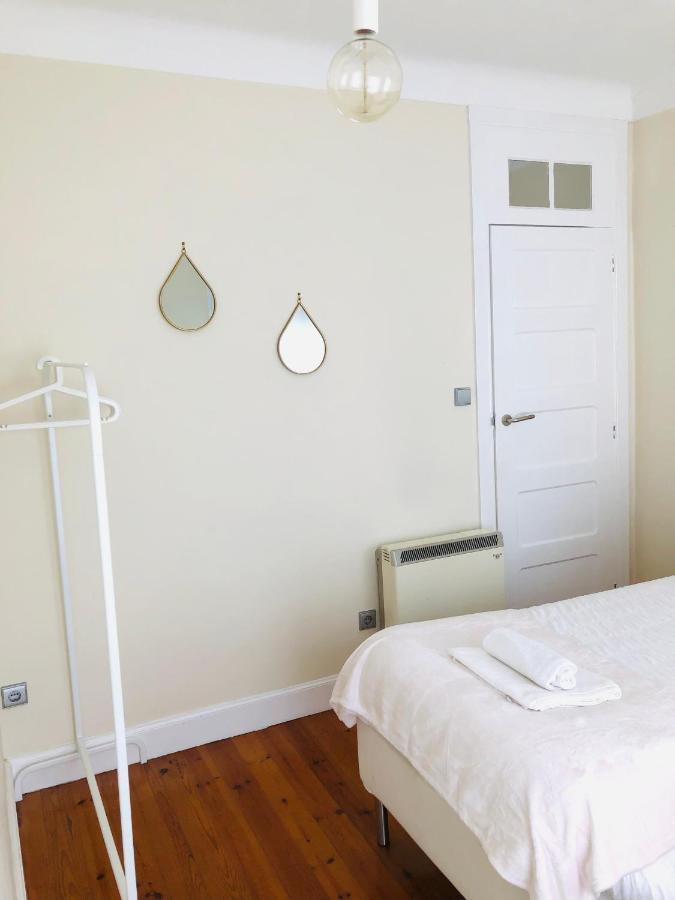 Casa Clara Villa Aveiro Eksteriør bilde