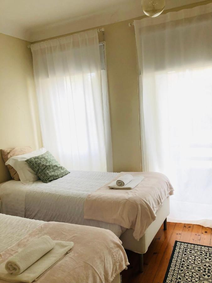 Casa Clara Villa Aveiro Eksteriør bilde