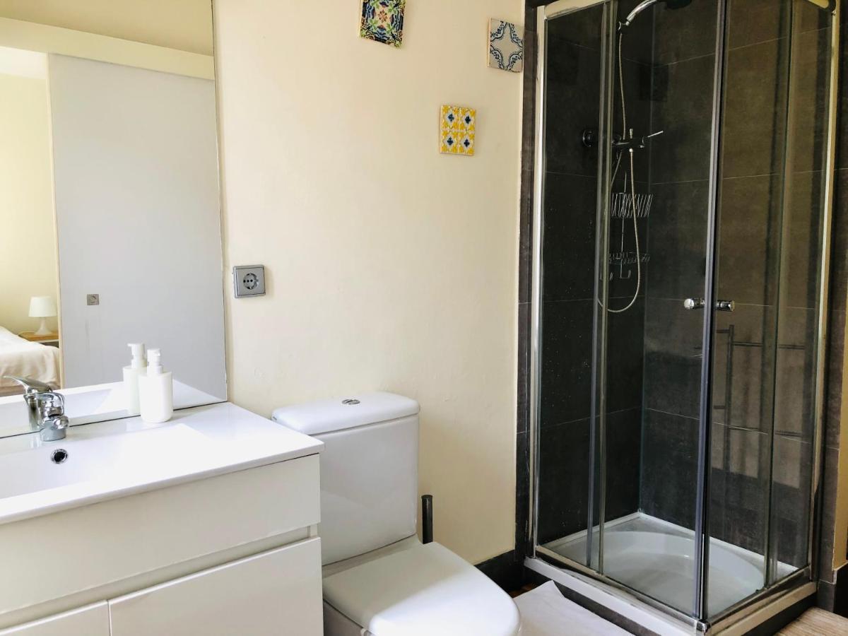 Casa Clara Villa Aveiro Eksteriør bilde