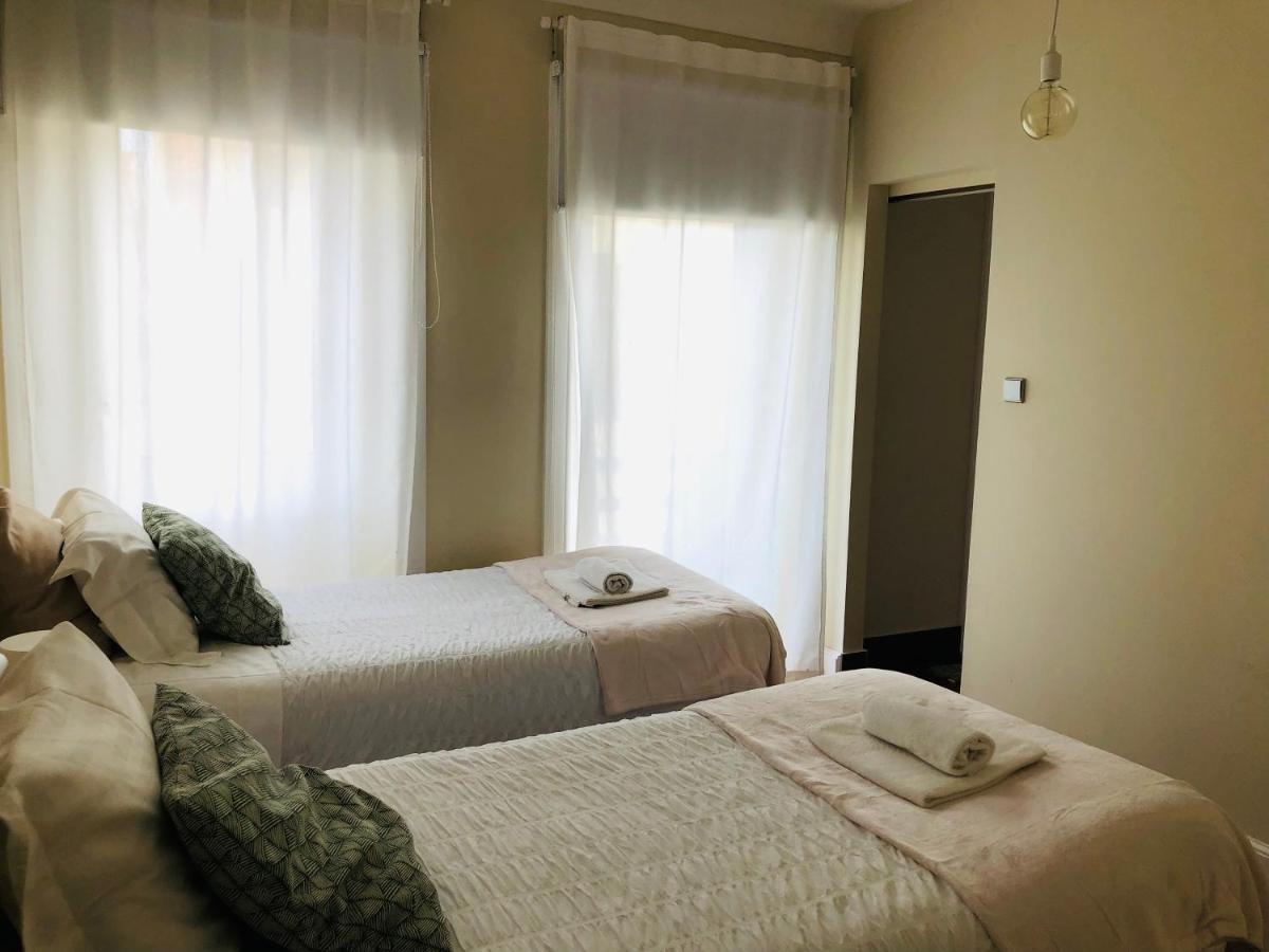 Casa Clara Villa Aveiro Eksteriør bilde