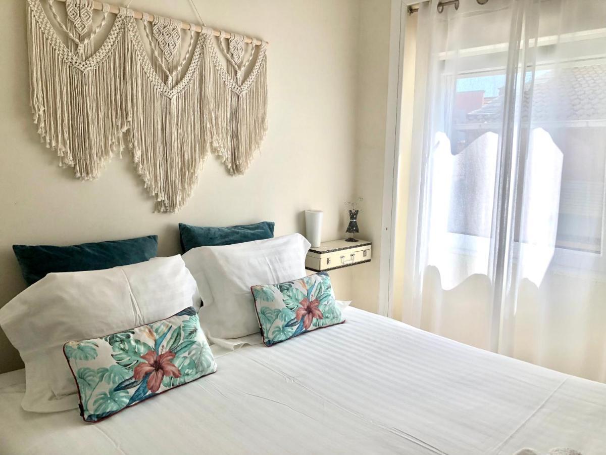 Casa Clara Villa Aveiro Eksteriør bilde