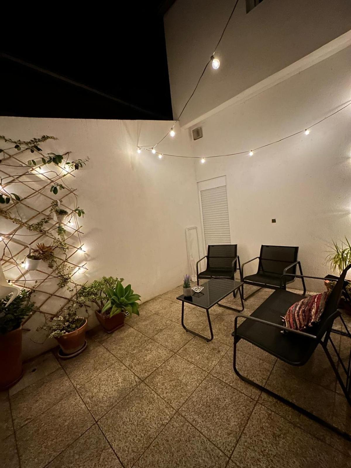 Casa Clara Villa Aveiro Eksteriør bilde