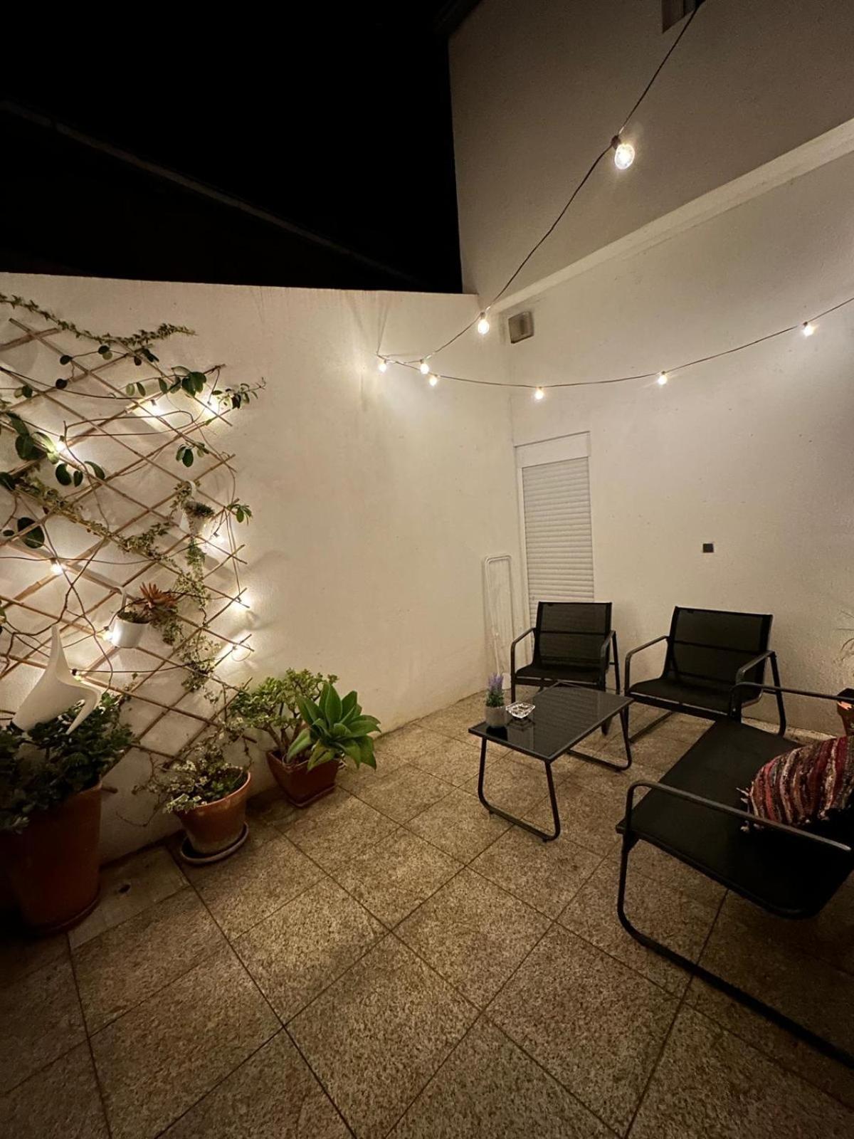 Casa Clara Villa Aveiro Eksteriør bilde