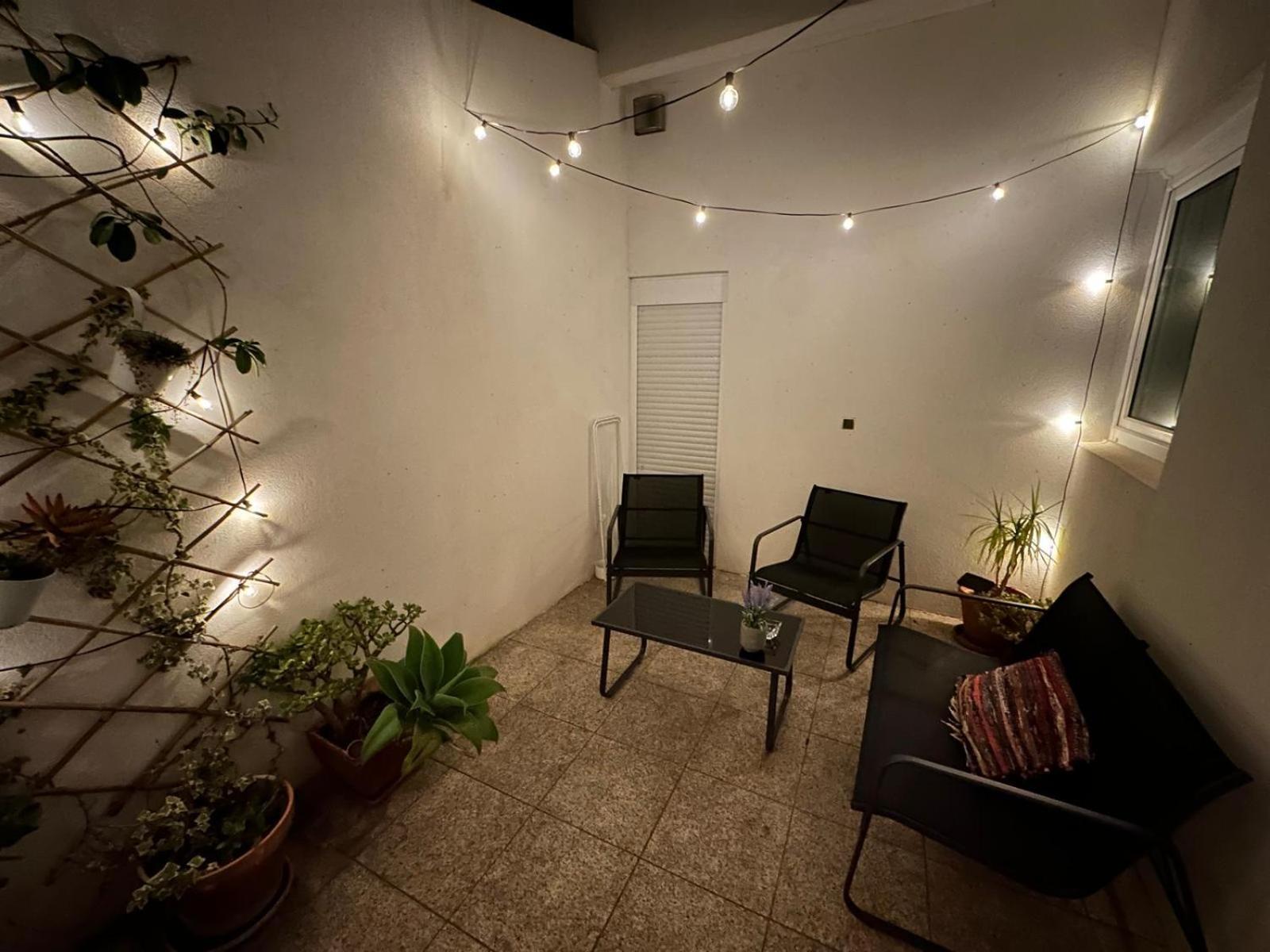 Casa Clara Villa Aveiro Eksteriør bilde