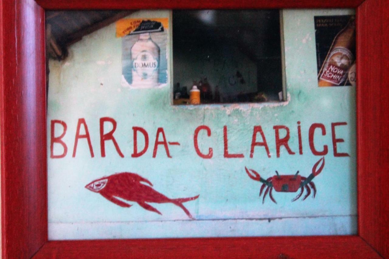 Casa Clara Villa Aveiro Eksteriør bilde
