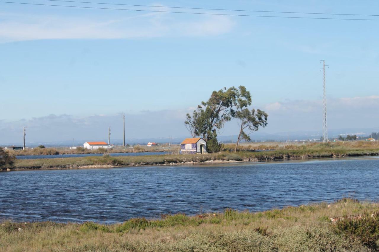 Casa Clara Villa Aveiro Eksteriør bilde