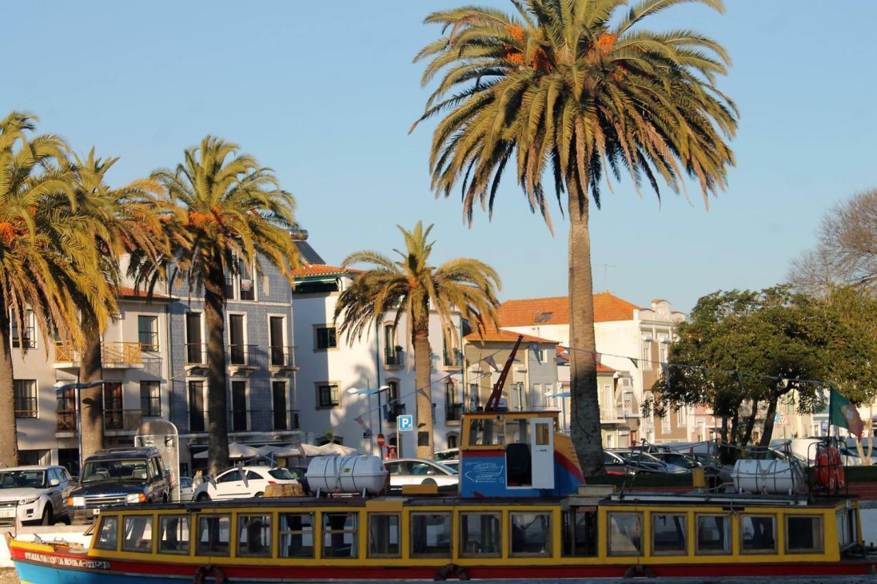 Casa Clara Villa Aveiro Eksteriør bilde